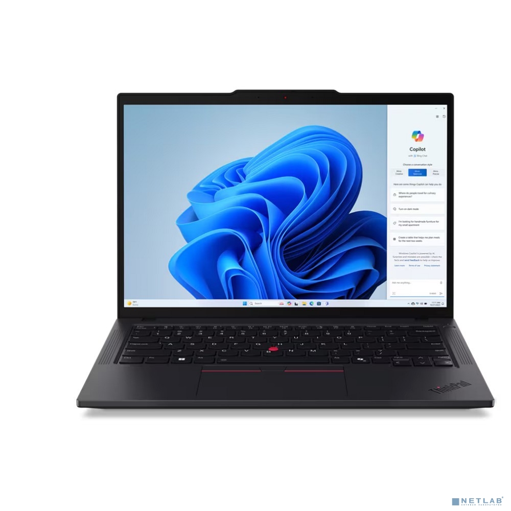 Lenovo ThinkPad T14 G5 14"