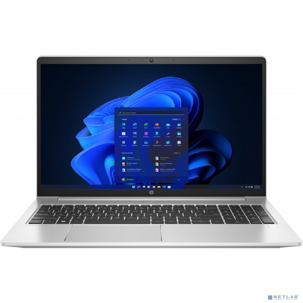 HP ProBook 450 G9 Silver 15.6"
