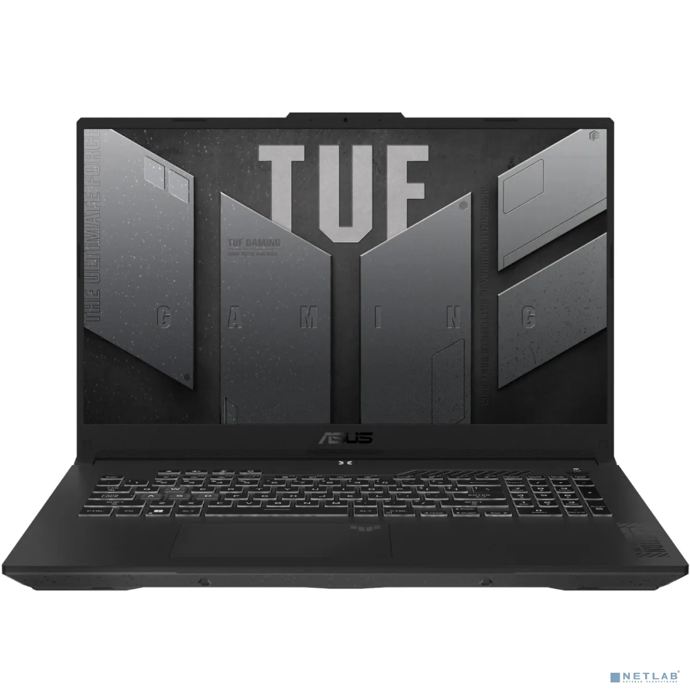 Asus TUF Gaming FA707NVR-HX010 [90NR0JJ5-M000D0[ Grey 17.3"