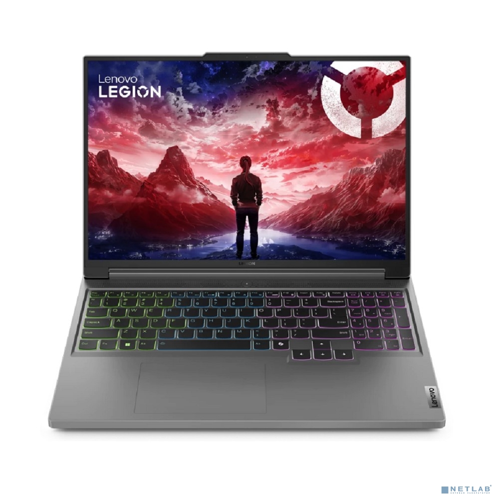 Lenovo Legion Slim 5 16AHP9 Grey 16"