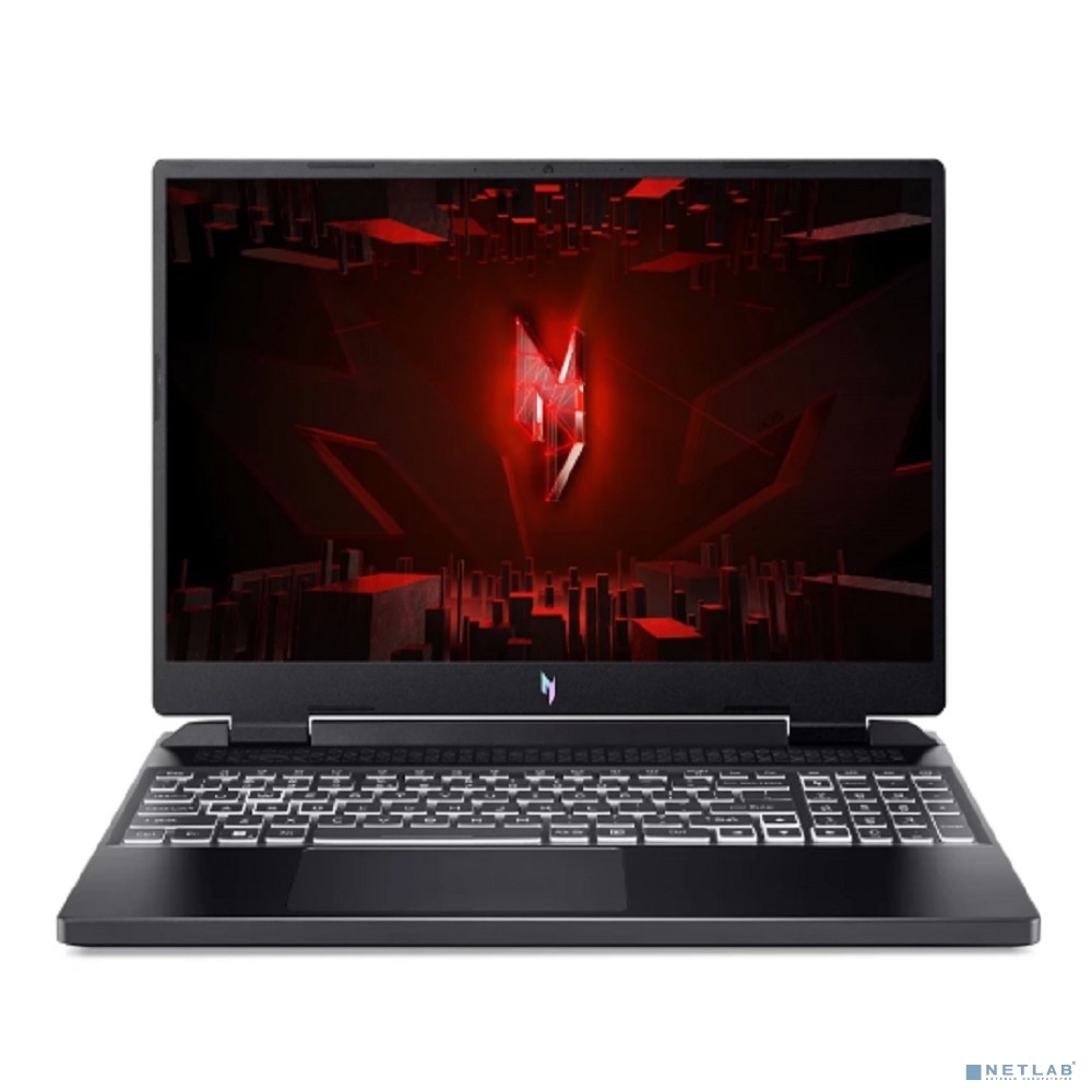 Acer Nitro 16 AN16-42-R0RF Black 16"
