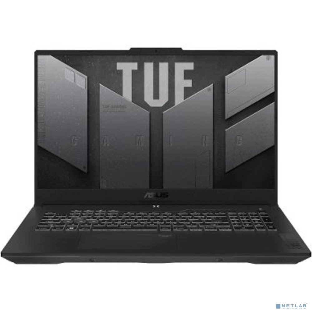 ASUS TUF Gaming A17 FA707NUR-HX013 17.3"