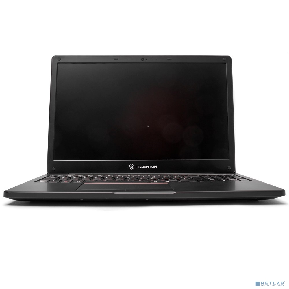 Гравитон Н15И (172383) 15.6"/1920x1080/ i5-10210U/8GBDDR4/256GBSSD_M.2/WiFi+BT/NoOS/Реестр МПТ