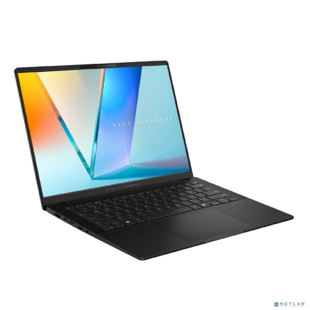 ASUS VivoBook S 14 OLED S5406SA-QD202 Neutral Black 14"