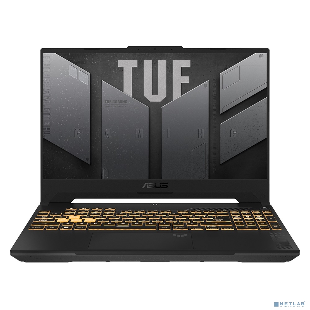 ASUS TUF Gaming F17 FX707VI-HX106 17.3"