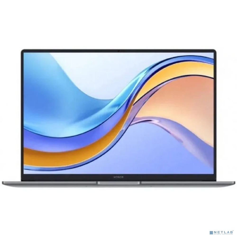 Honor MagicBook X16 BRG-565 Grey 16"