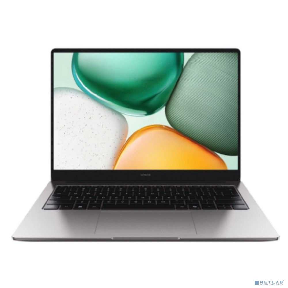 Honor MagicBook X14 2025 Grey