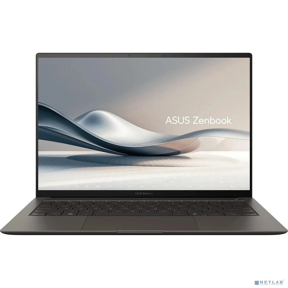 ASUS Zenbook S 14 UX5406SA-PV039W Zumaia Gray 14"