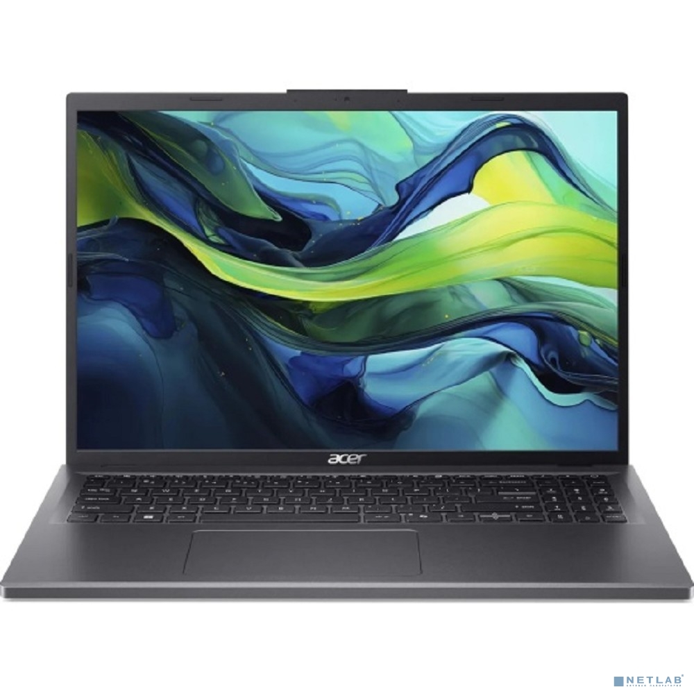 Acer Aspire 16 A16-51GM-57T5 Iron 16"