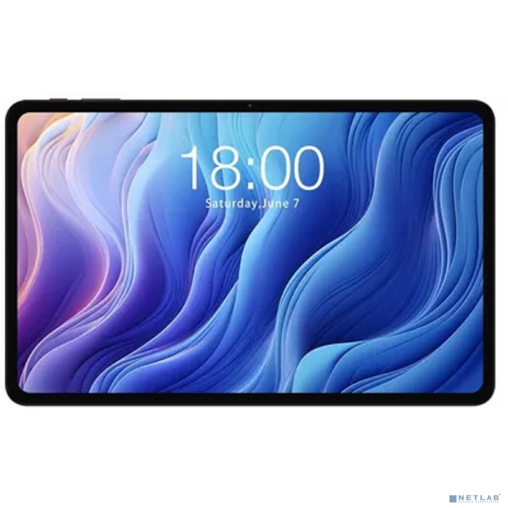 Teclast T60 T620 8C/8Gb/256Gb 11.97" IPS 2000x1200/4G/2Sim/0.08/серый/BT/13Mpix/5Mpix/8000mA