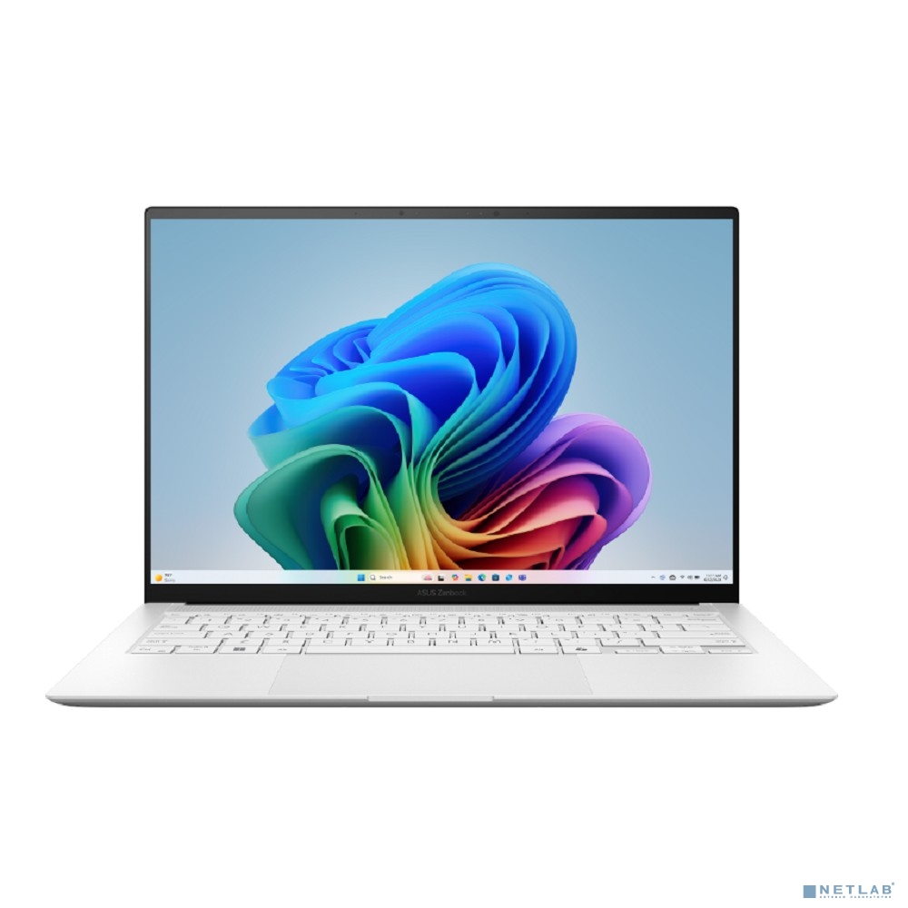 ASUS Zenbook S 14 UX5406SA-PV050W Gray 14"