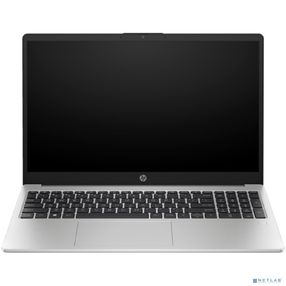 HP 250 G10 Silver 15,6"