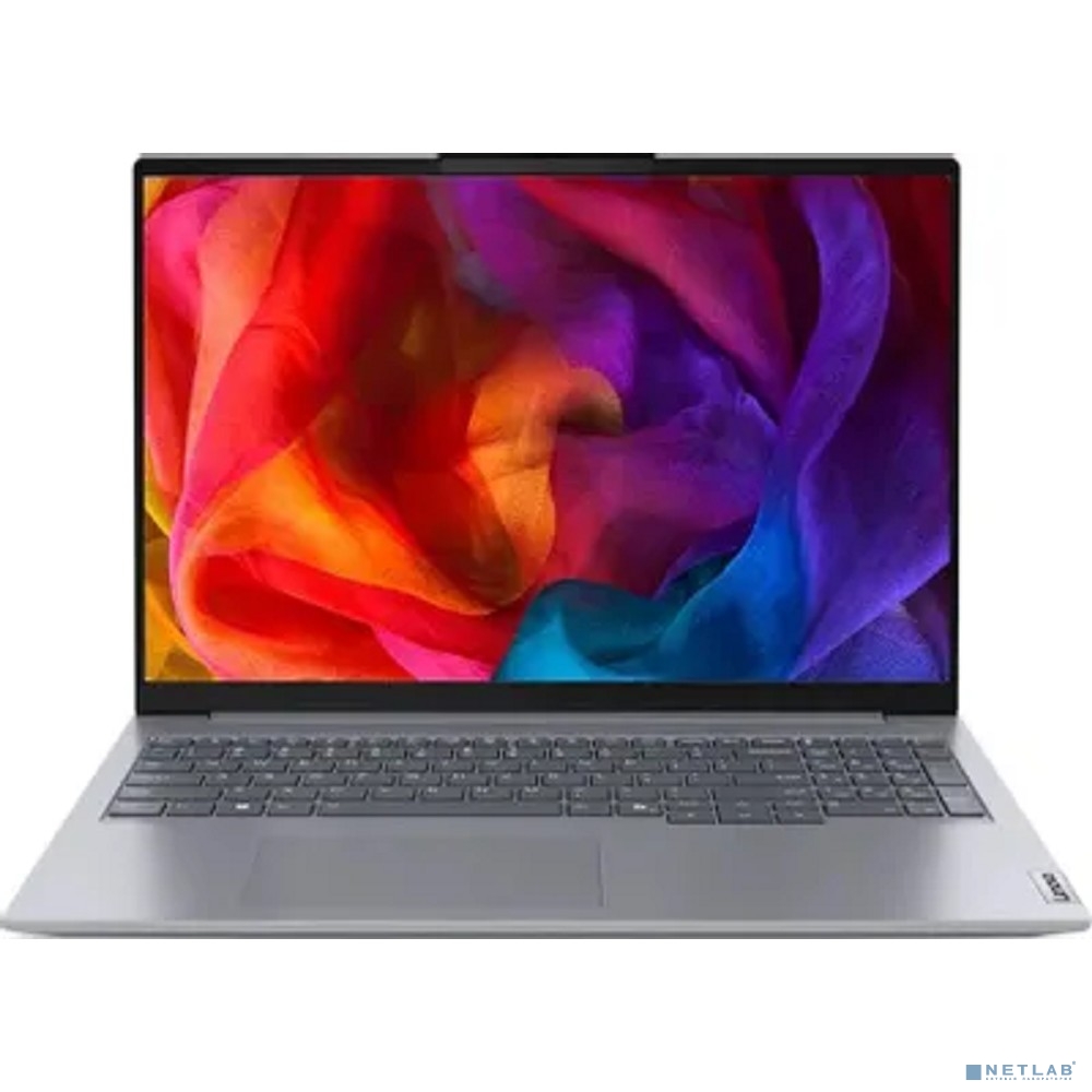 Lenovo Thinkbook 16 G7 IML (КЛАВ.РУС.ГРАВ.) Grey 16"