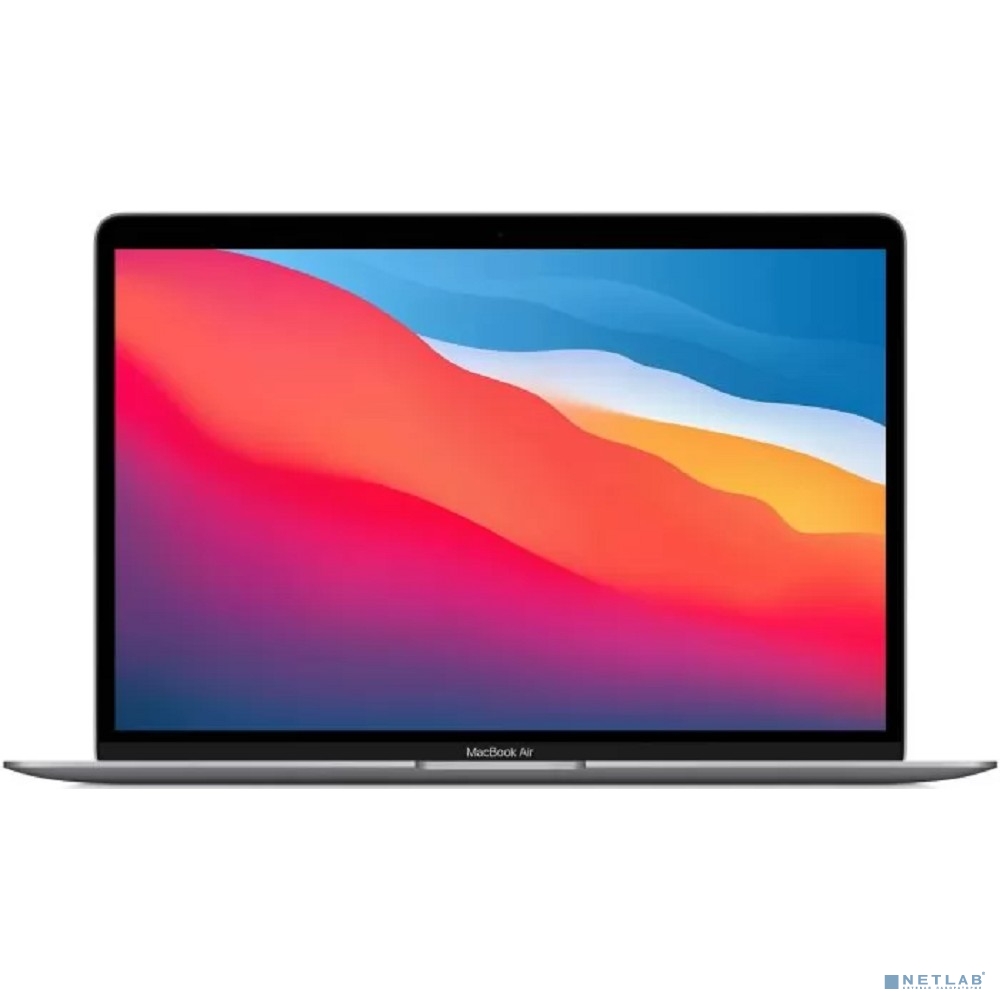 Apple MacBook Air 13-inch Late 2020 (КЛАВ.РУС.ГРАВ.) Space Grey 13.3'' Retina (A2337)