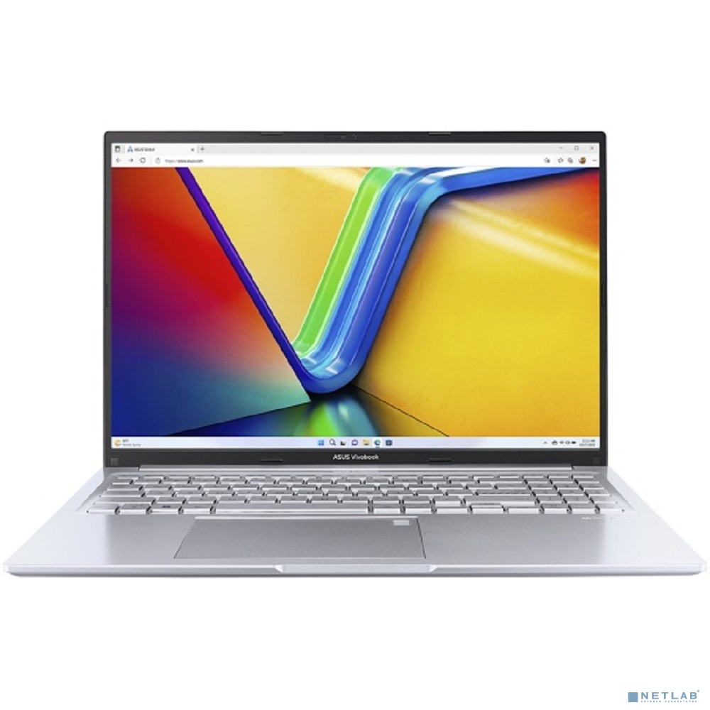 ASUS Vivobook 16 X1605VA-MB1749 Cool Silver 16"