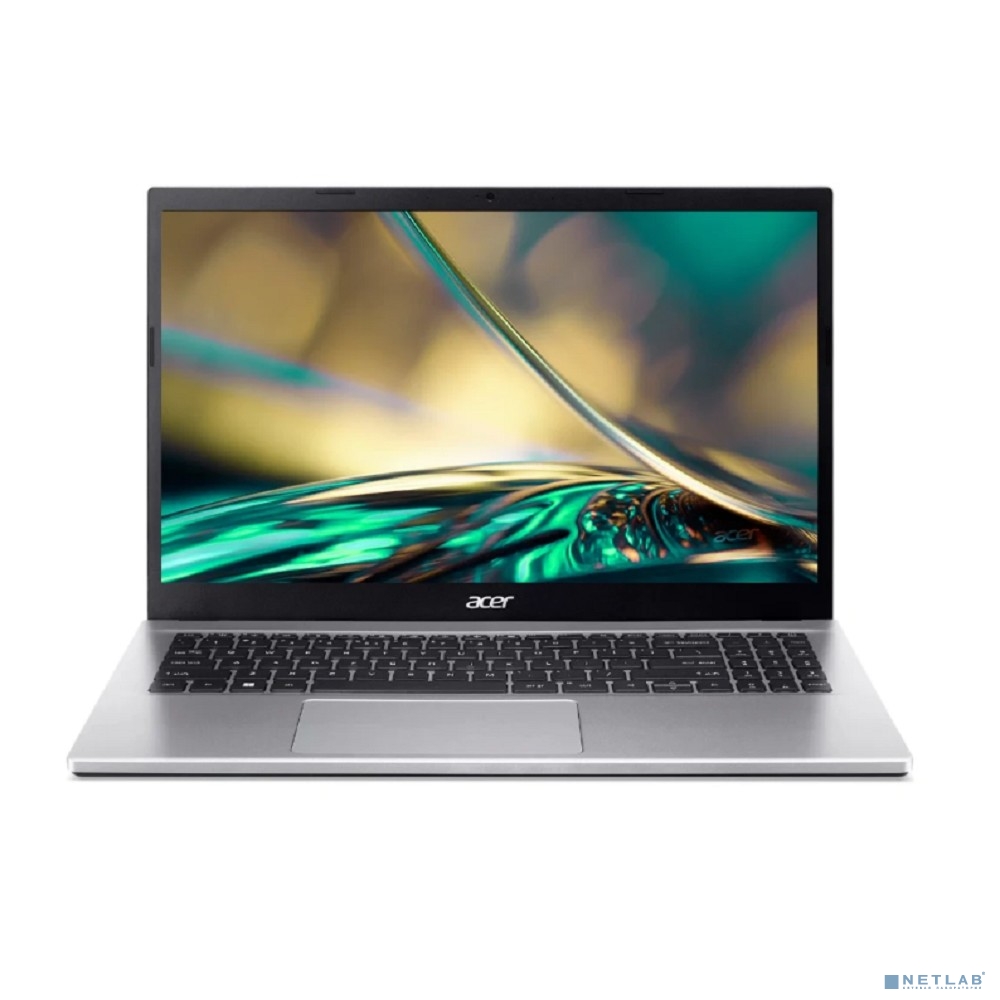 Acer Aspire 3 A315-59 Silver 15.6" {FHD i5 1235U/16G/512Gb/noOS]