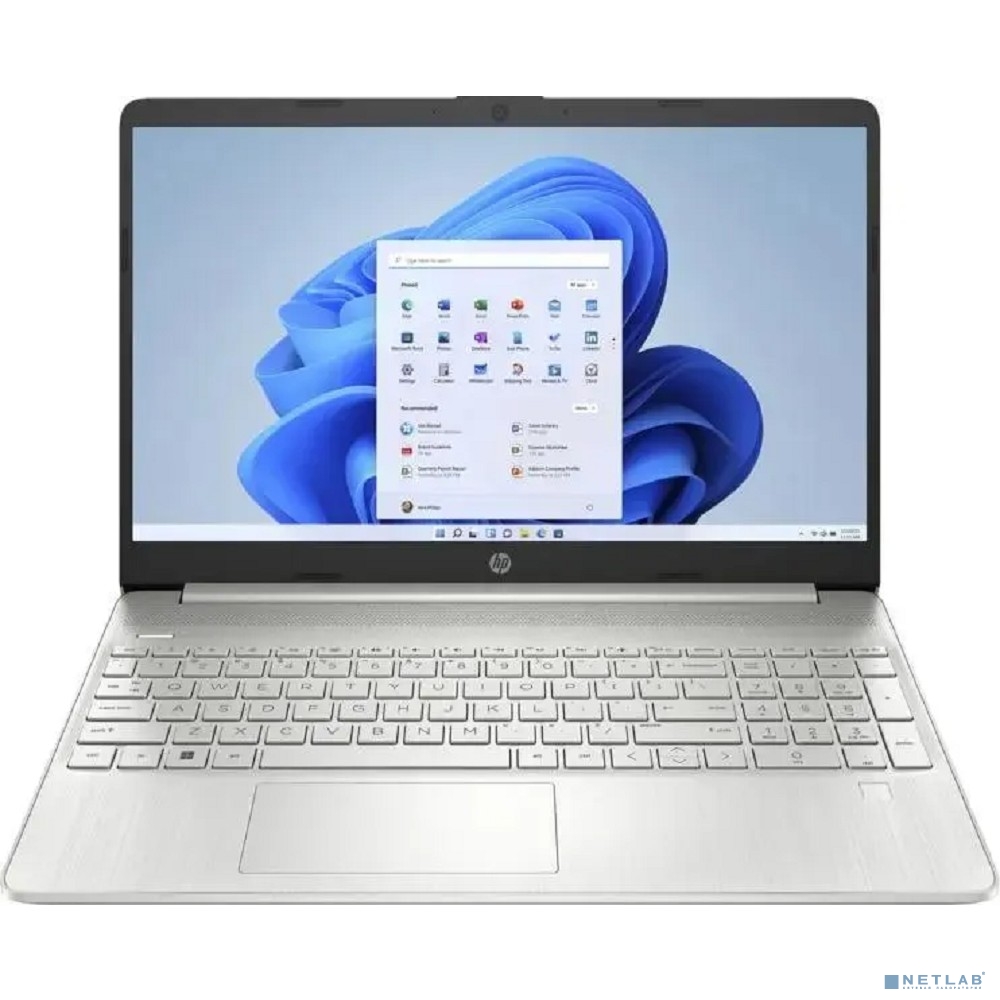 HP 15-dy5073dx Silver 15.6"