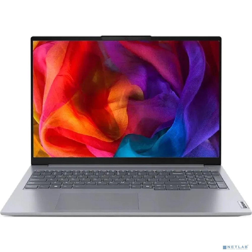 Lenovo Thinkbook 16 G7 IML Grey 16"