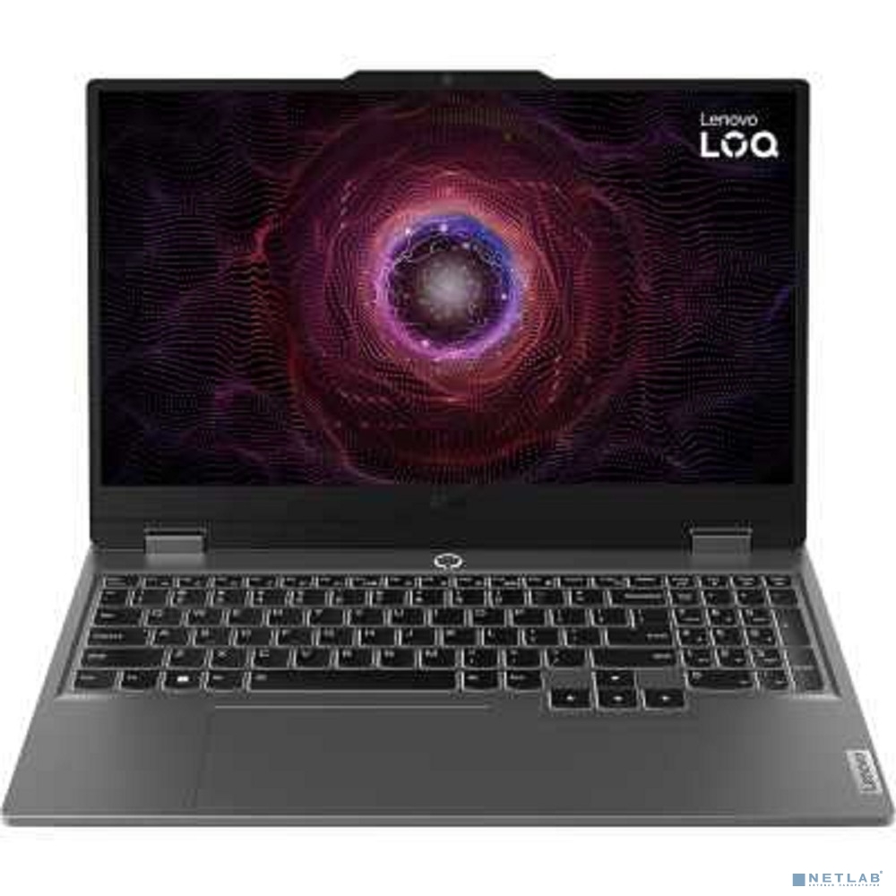 Lenovo LOQ 15ARP9 Luna Grey 15.6"