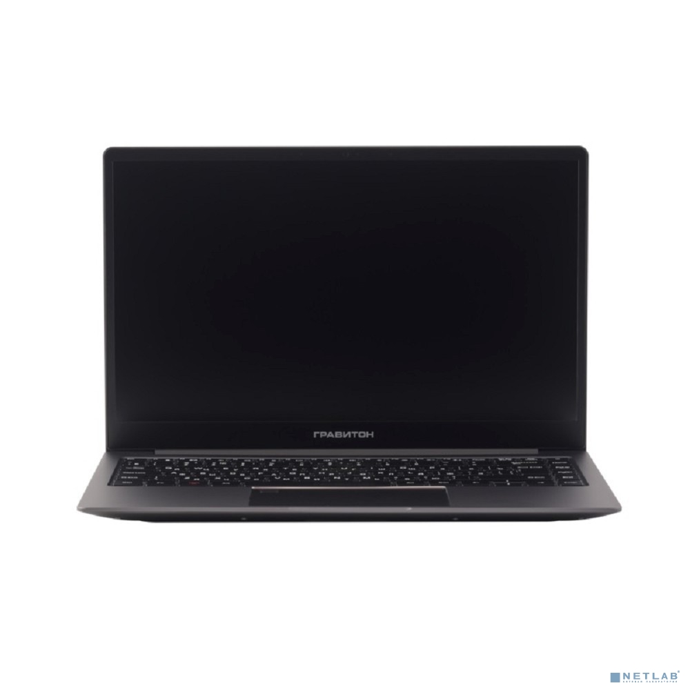 Гравитон Н14И-Т (200739) 14.0"FHD i3-1115G4/1x16GBDDR4/512GBSSD_M.2/WiFi+BT/NoOS/Реестр МПТ