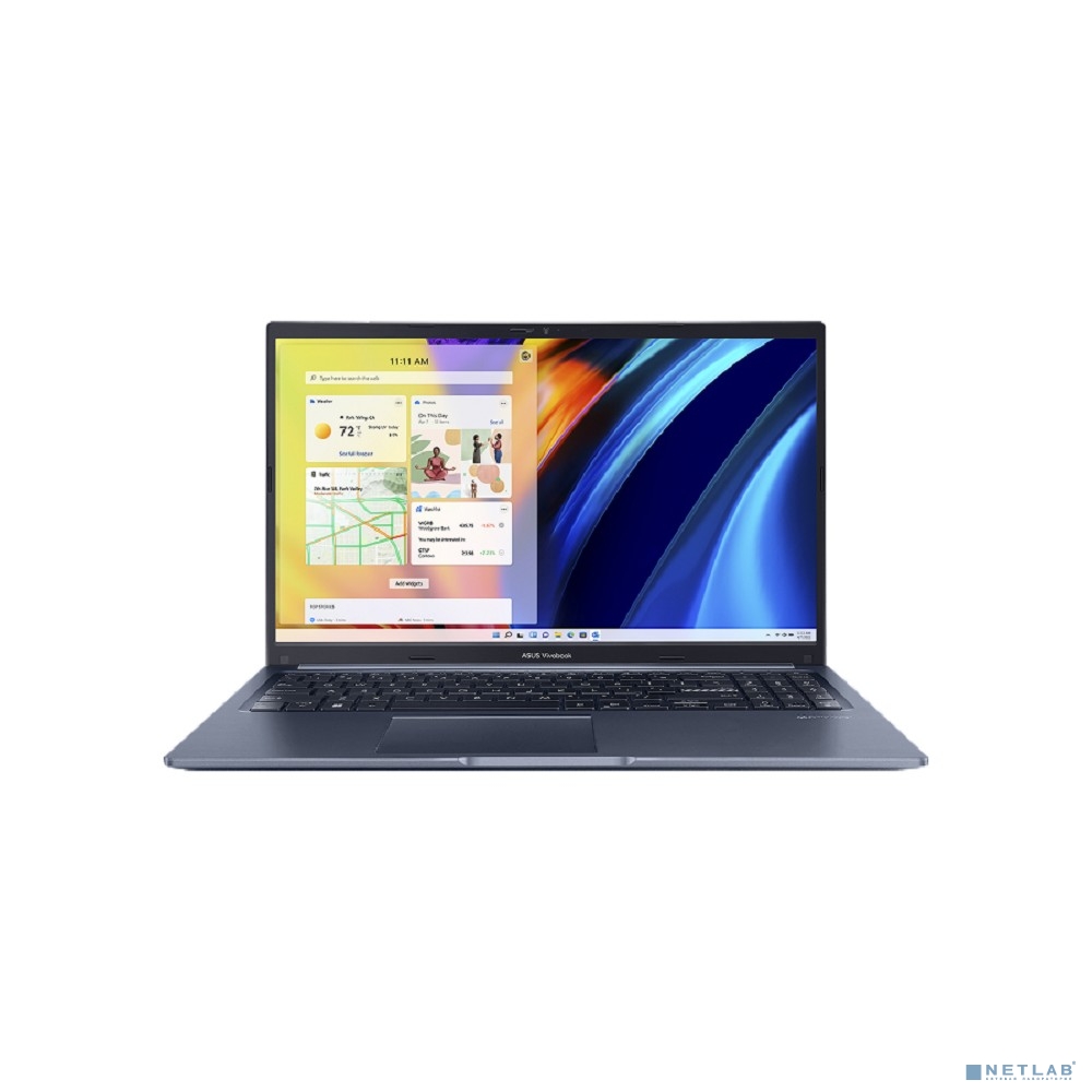 ASUS Vivobook 15 X1502VA-BQ924 Blue 15.6"