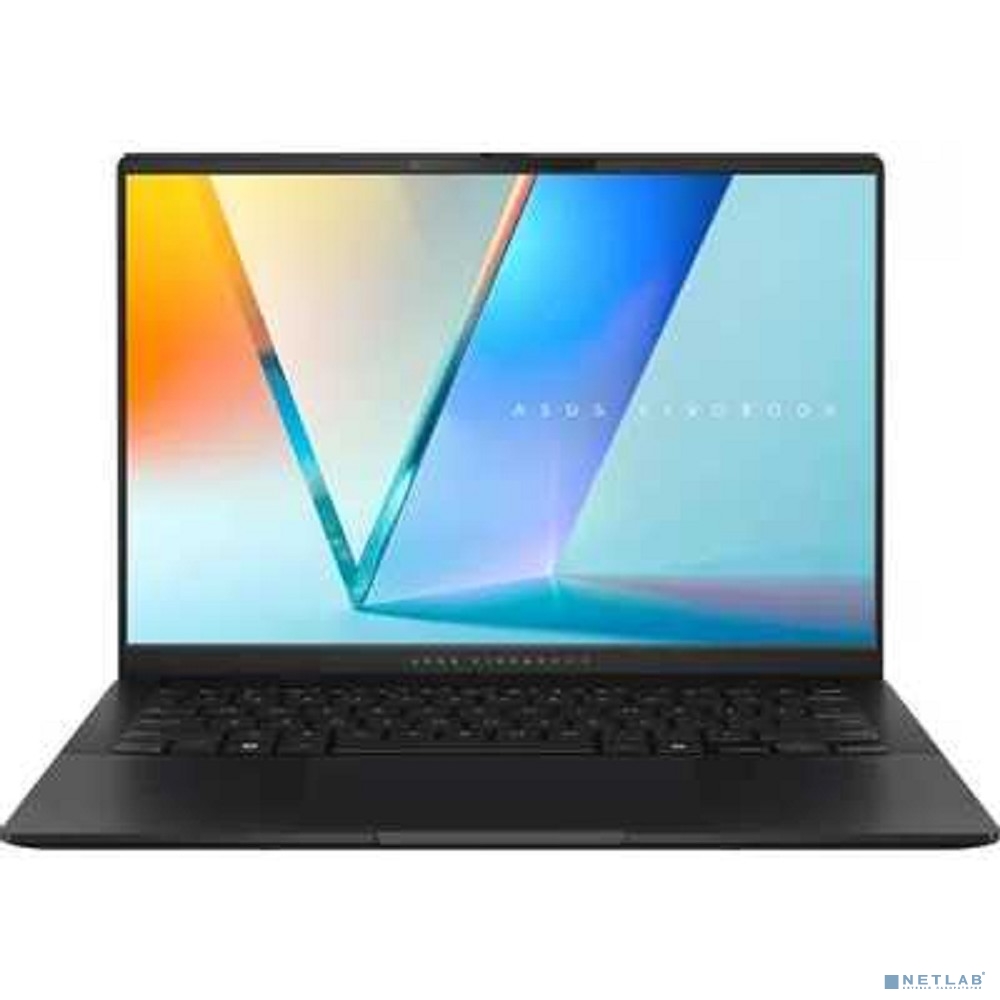 ASUS Vivobook S14 OLED S5406SA-QD100 Black 14"