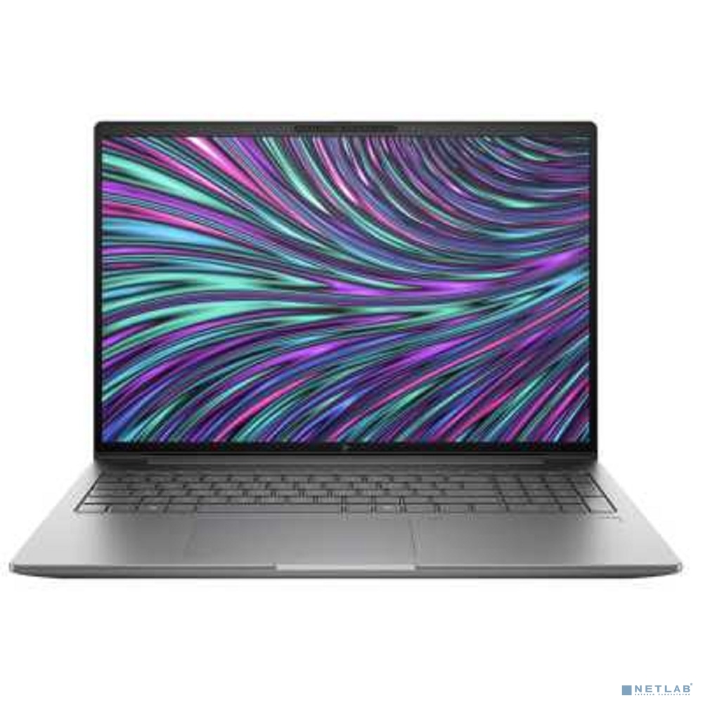 HP ZBook Power G11 Grey 16"
