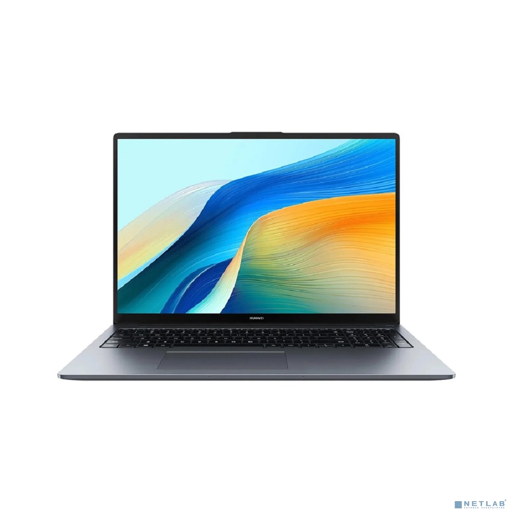 Huawei MateBook D16 MCLG-X Gray 16"