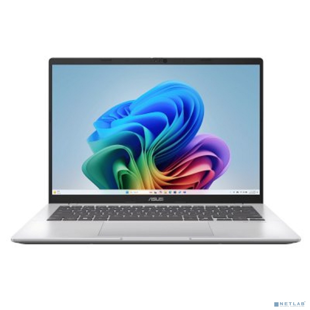 ASUS VivoBook M1407KA-LY028 Silver 14"