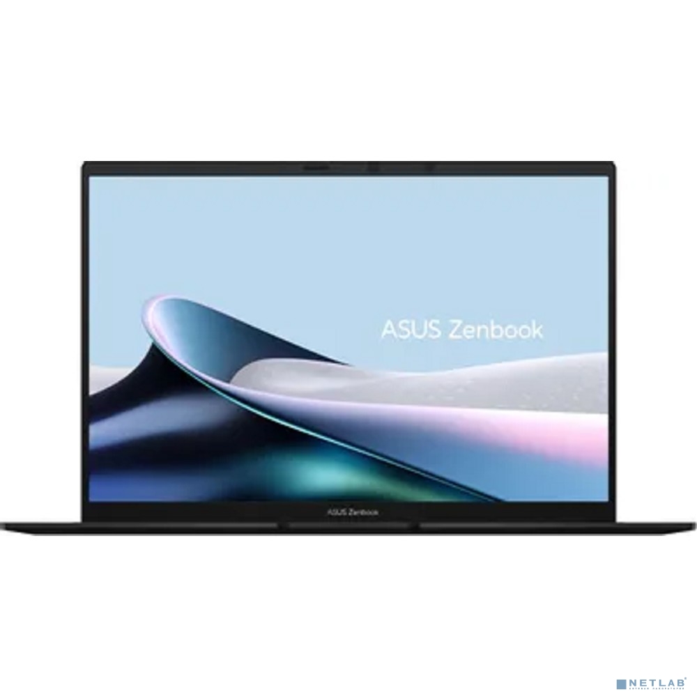 ASUS Zenbook 14 UM3406KA-QD180 Black 14"