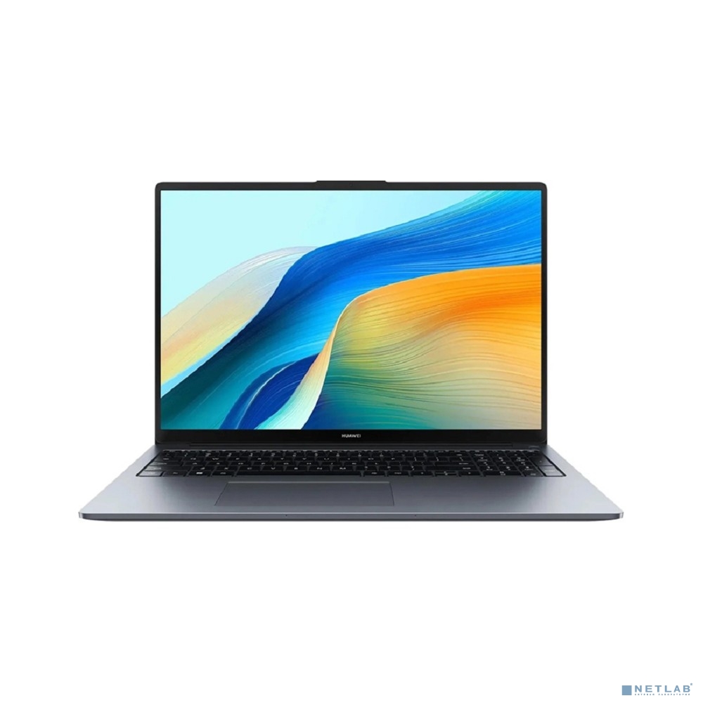 Huawei MateBook D16 MCLG-X Grey 16"
