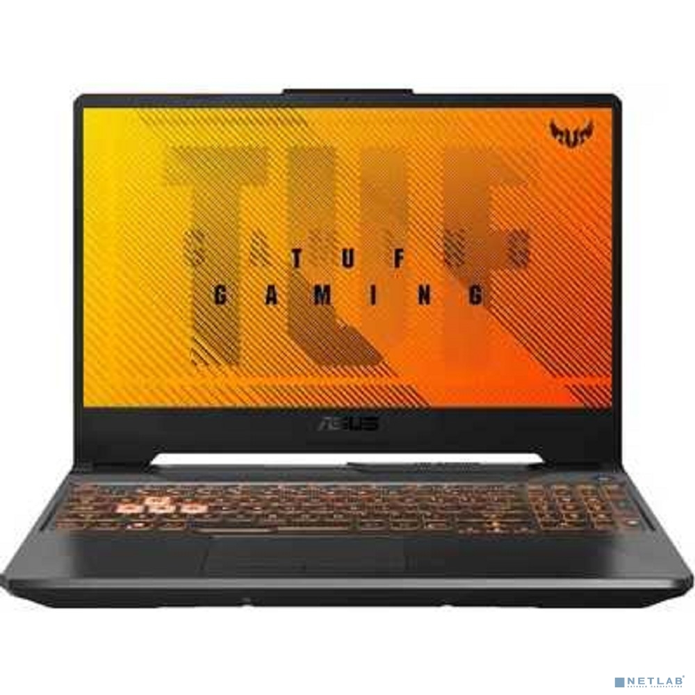 ASUS TUF Gaming A15 FA506NCR-HN059 Graphite Black 15.6"