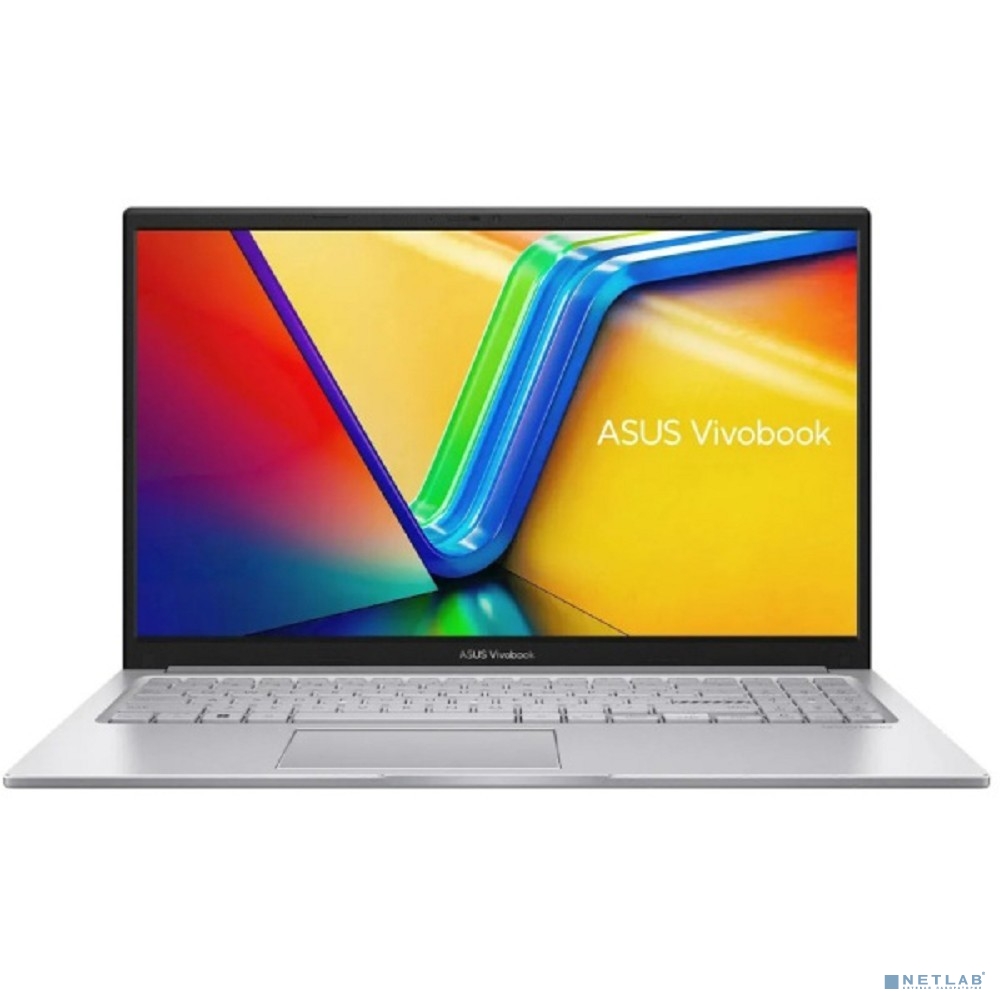 ASUS Vivobook 15 X1504ZA-BQ1165 Cool Silver 15.6"