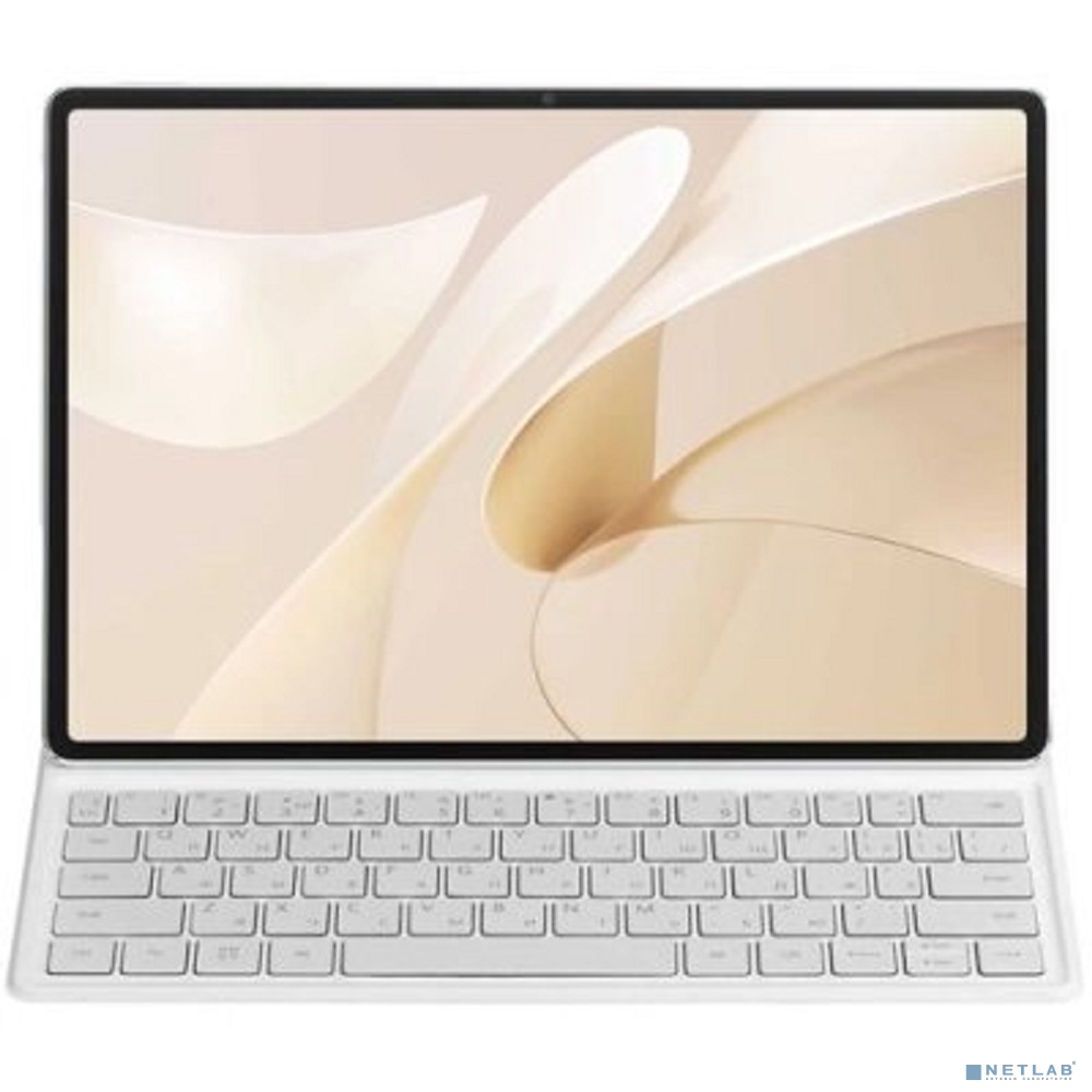 Huawei MatePad 12X BKY-W09 White 12" с клавиатурой