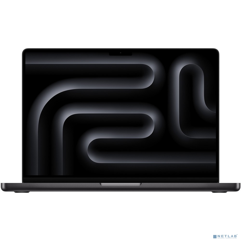 Apple MacBook Air 15-inch 2024 (КЛАВ.РУС.ГРАВ.) Midnight 15.3" Liquid Retina (A3241)
