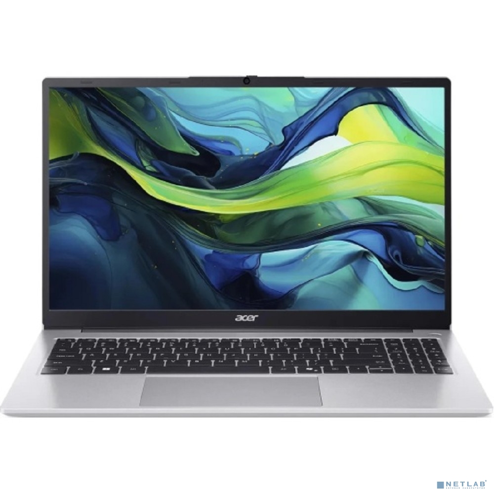 Acer Aspire Lite AL15-42P-R05S Silver 15.6"