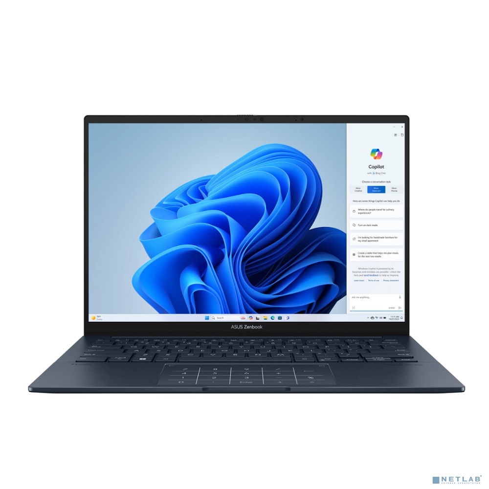 ASUS Zenbook 14 UX3405CA-PP643X 14"