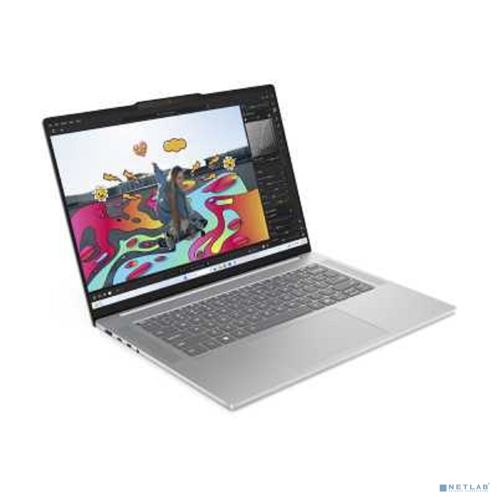 Lenovo IdeaPad Slim 5 15ARP10 Grey 15.1"