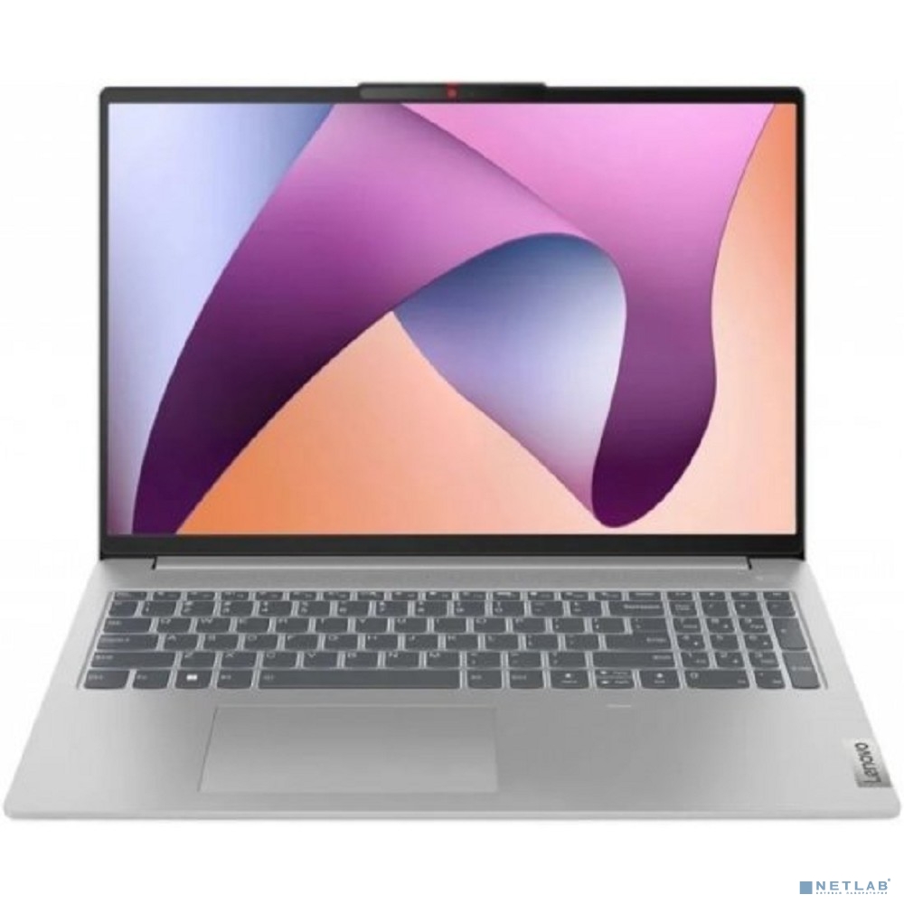 Lenovo IdeaPad Slim 5 16IRH10R Grey 16"
