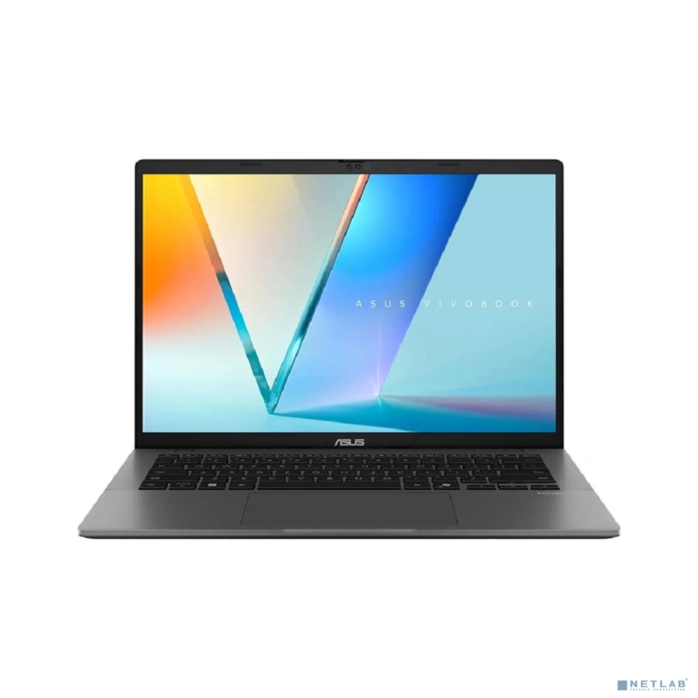 ASUS VivoBook S 14 S3407CA-LY097 Grey 14"