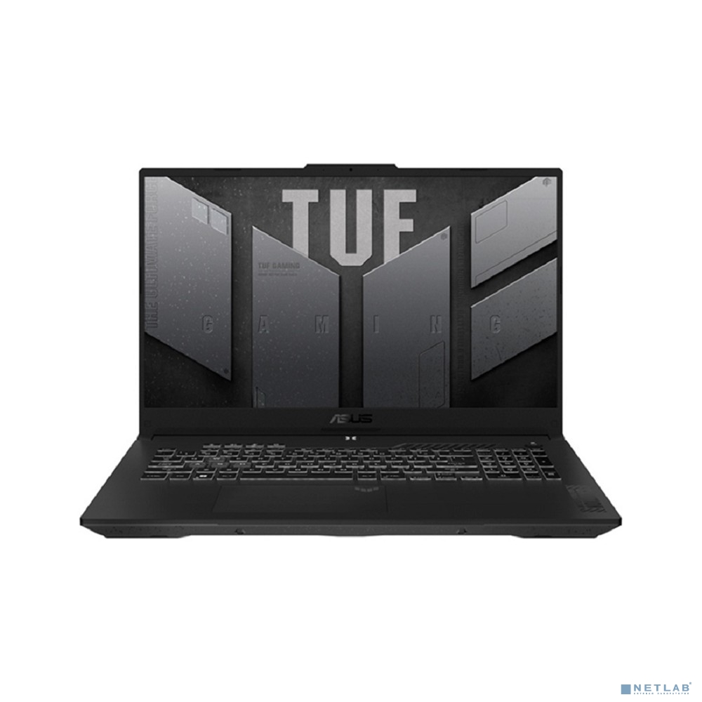 ASUS TUF Gaming FX707VJ-HX006 Grey 17.3"
