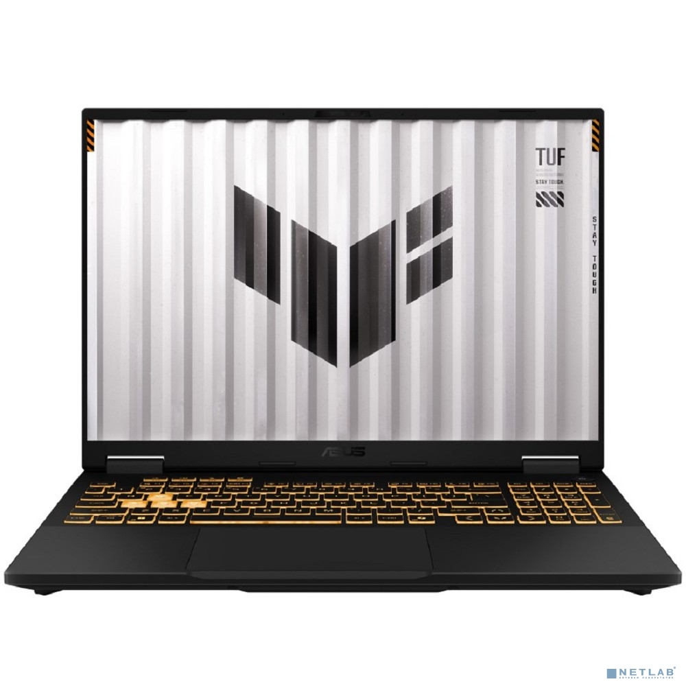 ASUS TUF Gaming FX608JH-RV065 Grey 16"