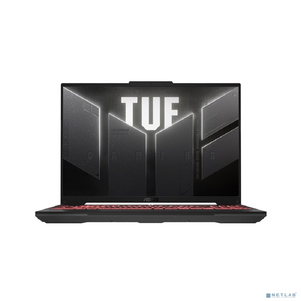ASUS TUF Gaming FX607VJ-RL013 Grey 16"