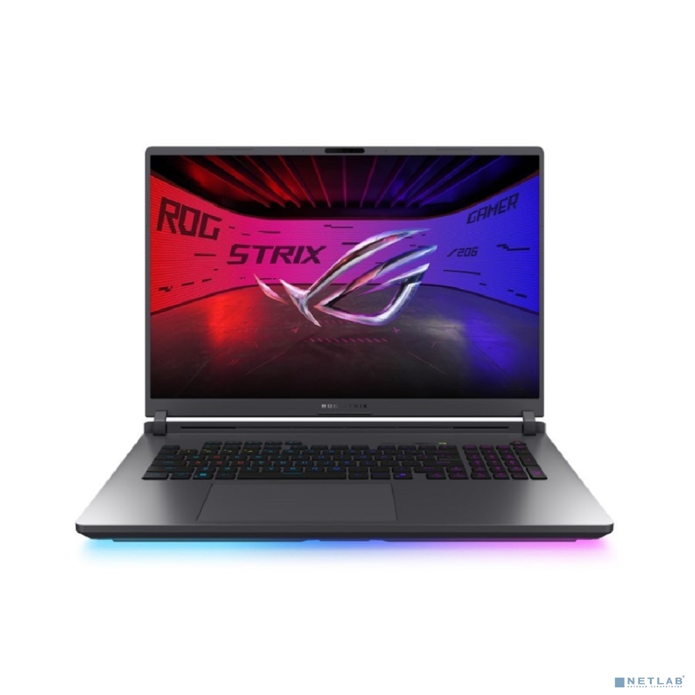 ASUS ROG Strix G815LR-S9085 Grey 18"