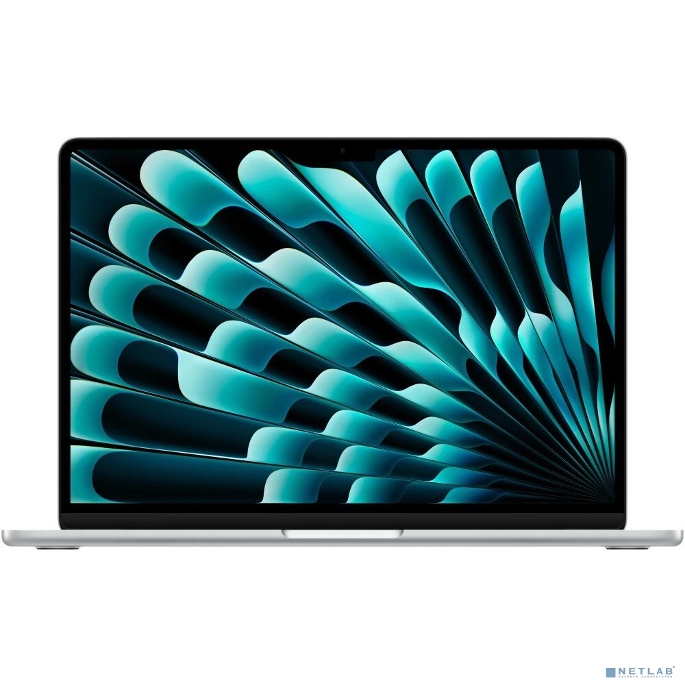 Apple MacBook Air 13-inch 2025 Silver 13.6" Liquid Retina (A3240 РФ)