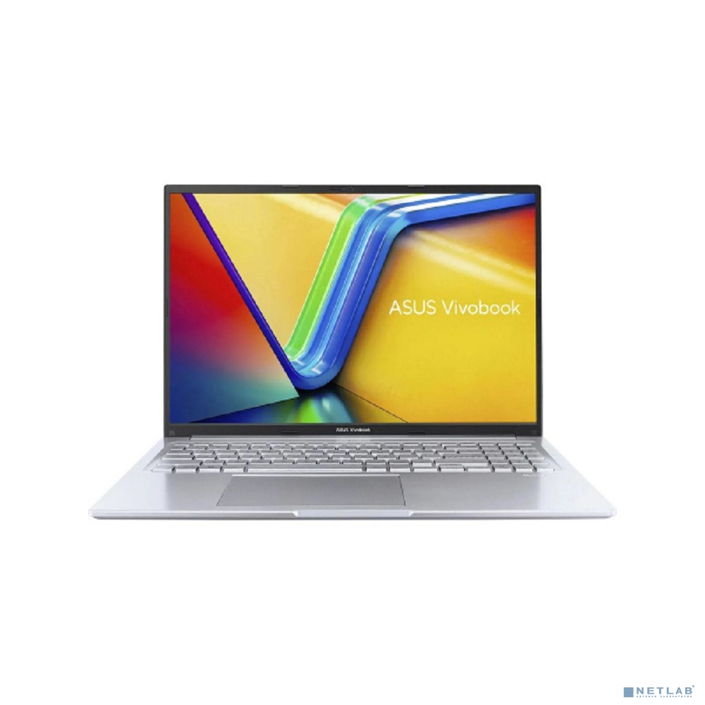 ASUS Vivobook 16 X1605VA-MB2103 Cool Silver 16"