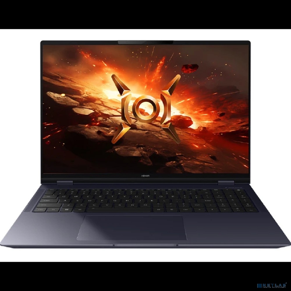 Honor MagicBook Pro 16 2024 DRA-54 Purple 16"