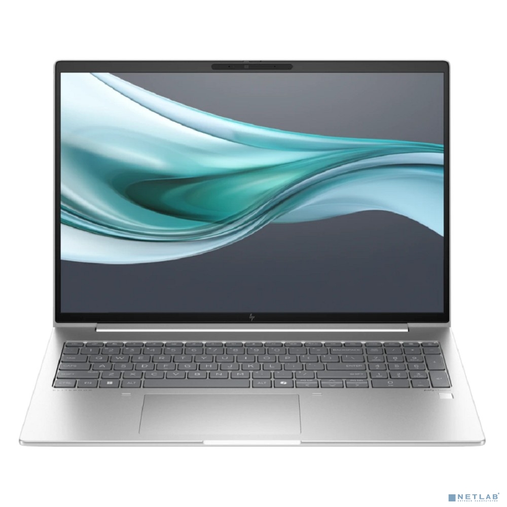 HP Elitebook 660 G11 Silver 16"