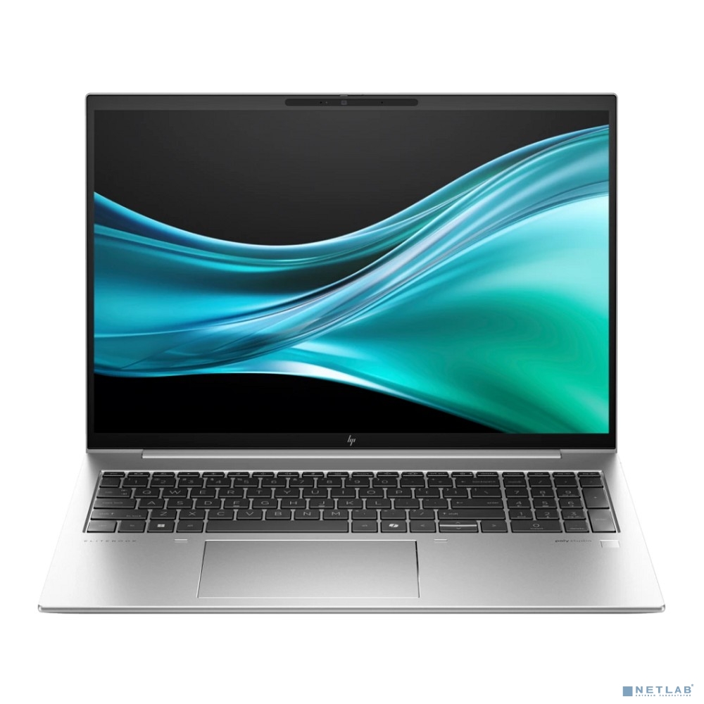 HP Elitebook 860 G11 Silver 16"