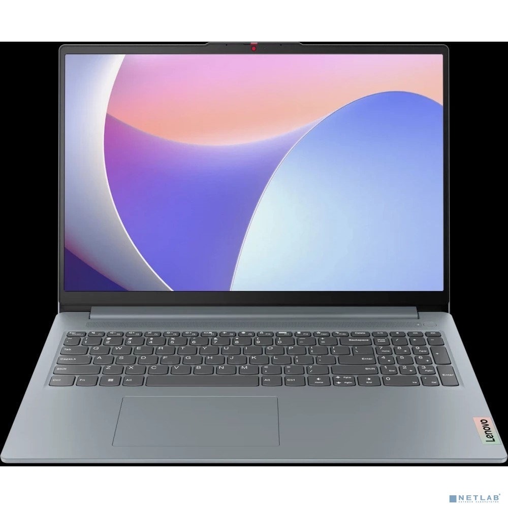 Lenovo IdeaPad Slim 3 15IRU8 Grey 15.6"